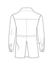 Hidden Internal Product: Vent Standard Styles
