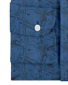 Polo de performance : Blue Print