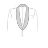 Produit interne caché : Styles standard de revers