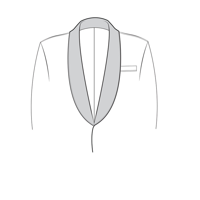 Produit interne caché : Styles standard de revers