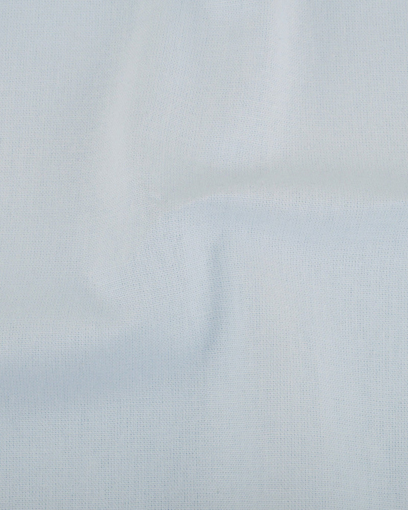Hose aus Baumwolle von Fresco