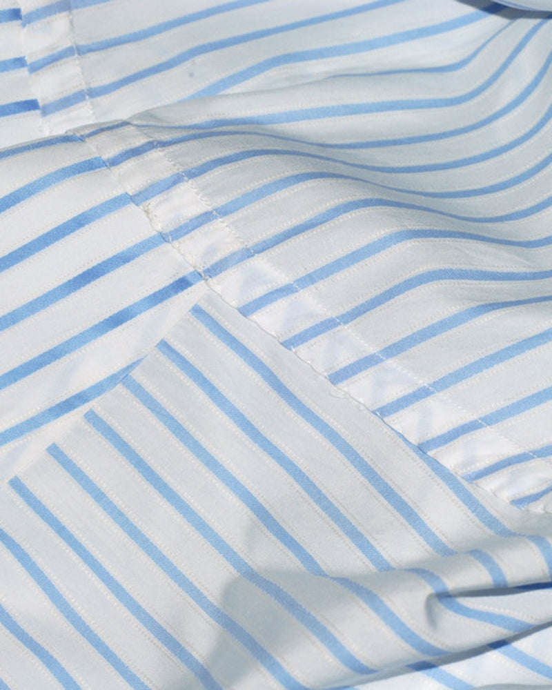 Handbearbeitetes Shirt