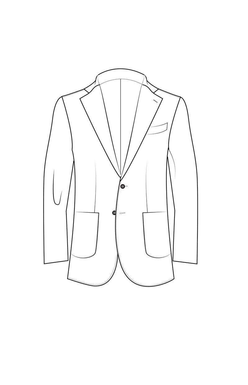 Versteckte interne Styles: Jacken