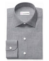 Indigo Chambray: Leicht und luftig