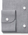Indigo Chambray: Leicht und luftig