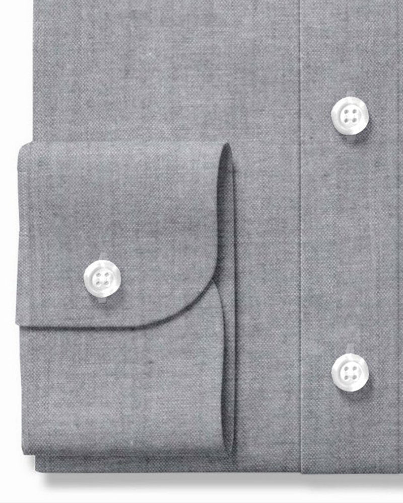 Indigo Chambray: Leicht und luftig