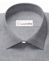 Indigo Chambray: Leicht und luftig