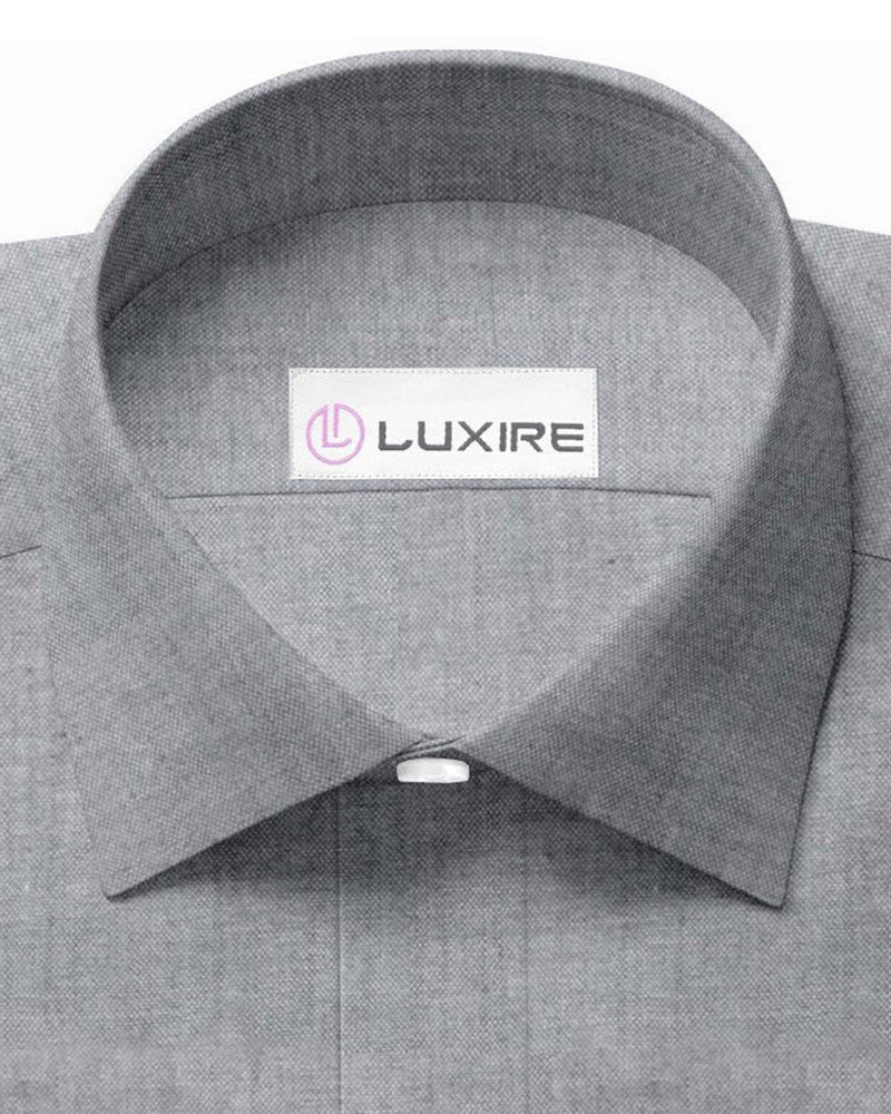Indigo Chambray: Leicht und luftig