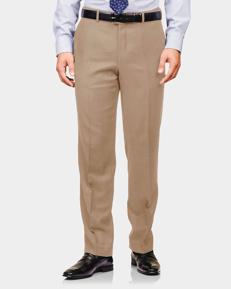 Modrone Corduroy Hellbraun - 8 Wale