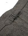 Fox Brothers Mid Grey Mid Weight Flannel