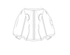 Verstecktes internes Produkt: Internal Pocket Standard Styles