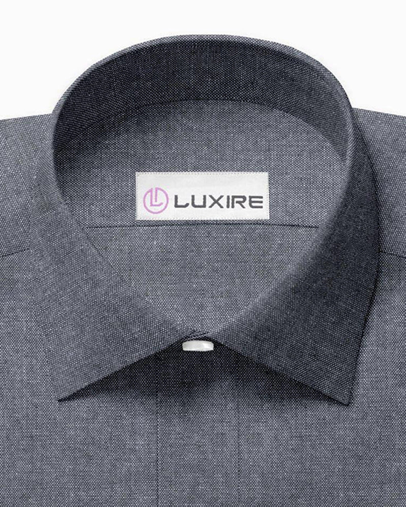 Indigo-Chambray