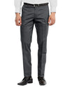 Weicher aschgrauer Twill