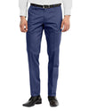 Vitale Barberis Canonico - Peau de requin aux bleuets vivaces