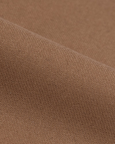 Pleated Pants in VBC Khaki Light Flannel