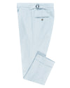Tint Blue Twill Pant