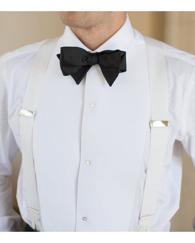 Classic Tuxedo Shirt