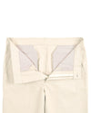 Genoa Chino Pant Ivory Cream