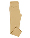 Genoa Chino Pant Golden Corn