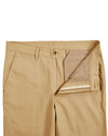 Genoa Chino Pant Golden Corn