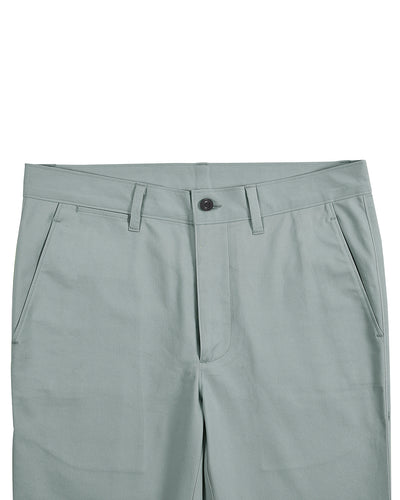 Genoa Chino Pant Sage Green