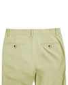 Genoa Chino Pant Pale Lime