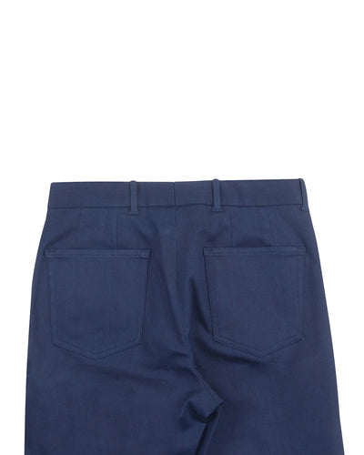 Soft Indigo Comfort Jeans